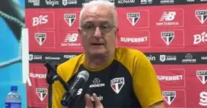 São Paulo contratando Rodrigo Dourado tem atualização