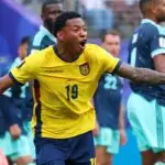 Copa do Mundo define classificados com virada épica do Equador e feito inédito