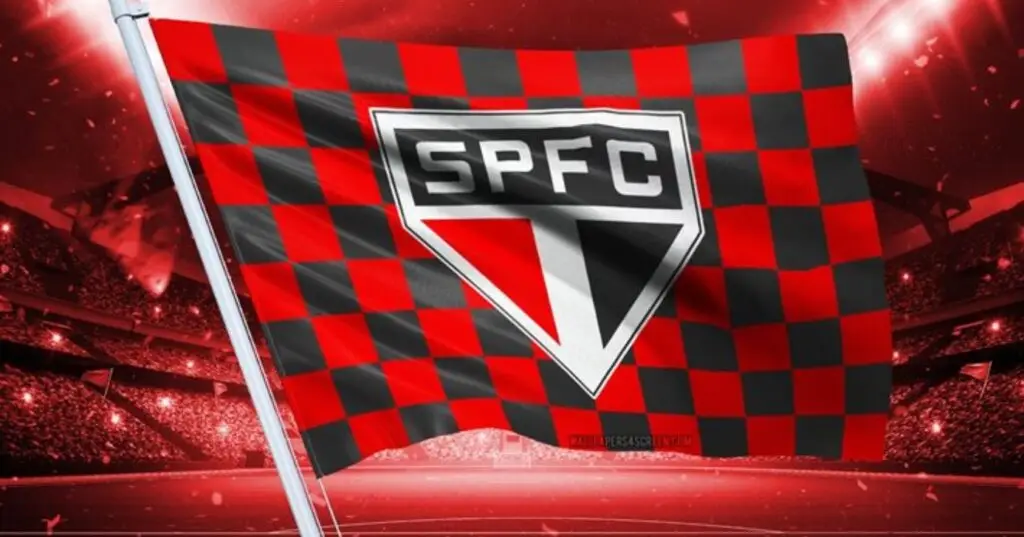 São Paulo: Além de Newton, Tricolor negocia com outro reforço