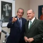 PL descarta aliança com Pivetta e confirma Wellington Fagundes ao governo de Mato Grosso