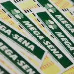 Mega-sena acumula e sorteio chega a 7 milhões de reais