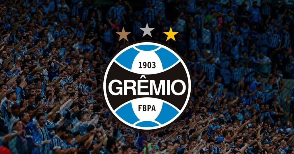Reprodução/ YouTube/ Grêmio TV)