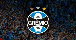 Reprodução/ YouTube/ Grêmio TV)