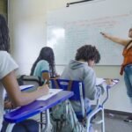 Censo Escolar revela queda expressiva na reprovação e no abandono escolar no Brasil