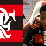 Flamengo define preço de Gonzalo Plata em R$ 90 milhões após destaque na Copa