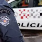 Gás de treinamento da Polícia Militar atinge escola e causa mal-estar em crianças em São Paulo