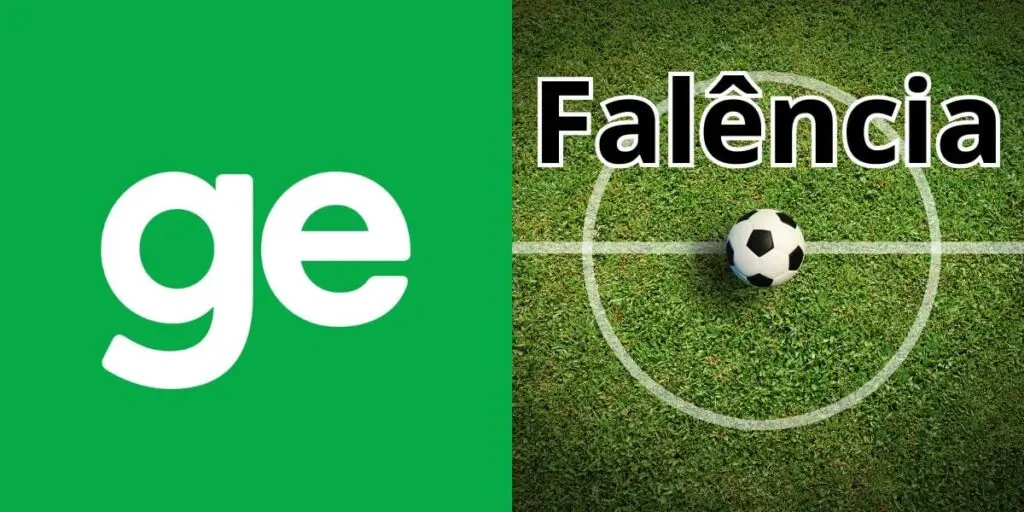 Globo Esporte revela: Falência de time brasileiro entristece torcedores