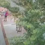 Bombeiro militar salva recém-nascido engasgado em Cuiabá