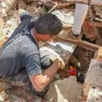 Brasil mobiliza força-tarefa de resgate após terremoto na Venezuela