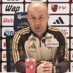 Flamengo integra dupla de jovens ao elenco de Leonardo Jardim para intertemporada