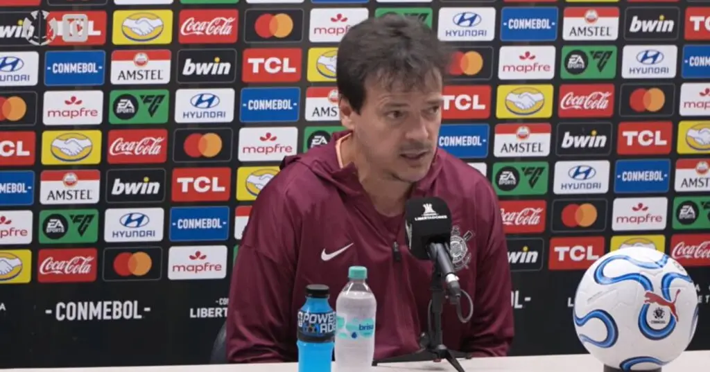 Corinthians TV