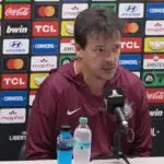 Corinthians avalia retorno de Gabriel Moscardo para reforçar elenco de Fernando Diniz