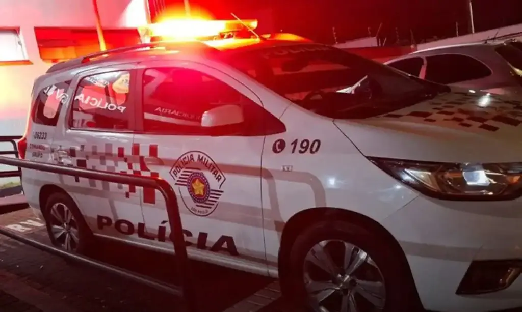 © PMSP/Divulgação