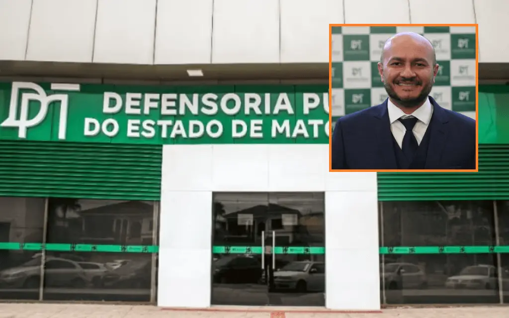 Defensor público é exonerado após áudio com teor religioso e cobrança de submissão