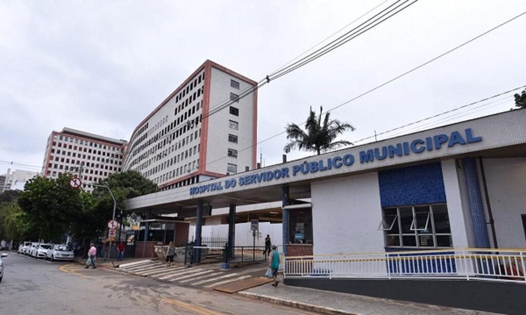 © Prefeitura de São Paulo