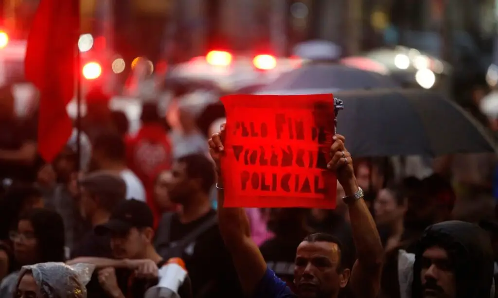 © Paulo Pinto/Agência Brasil