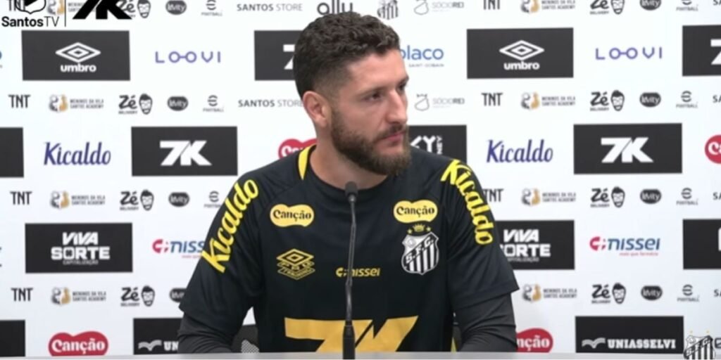 Santos TV