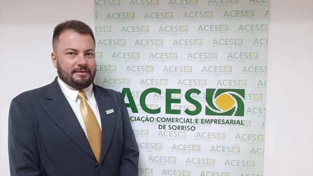 Empresário é multado por doação eleitoral acima do limite legal em Sorriso