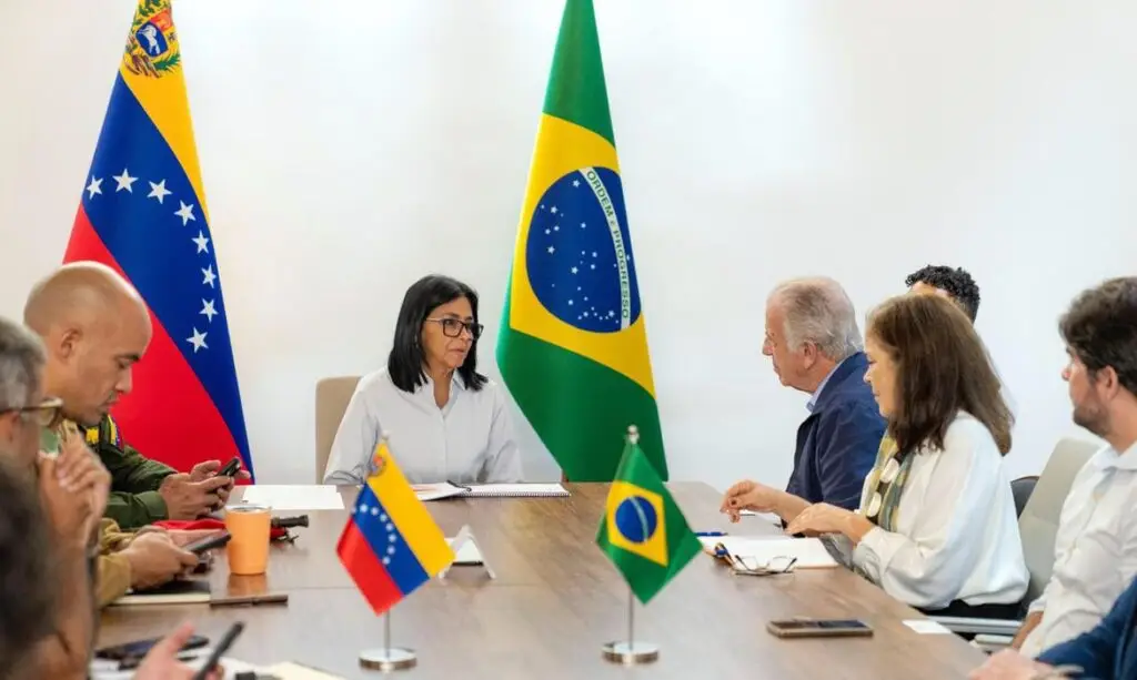 © Ministério da Defesa/Divulgação