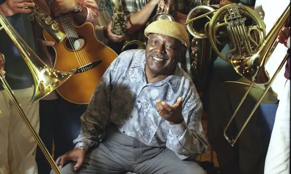 Centenário de Moacir Santos celebra legado de mestre que uniu jazz e ancestralidade