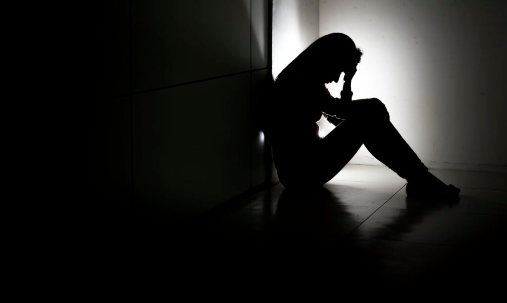 Dor crônica não diagnosticada prejudica a eficácia do tratamento contra depressão