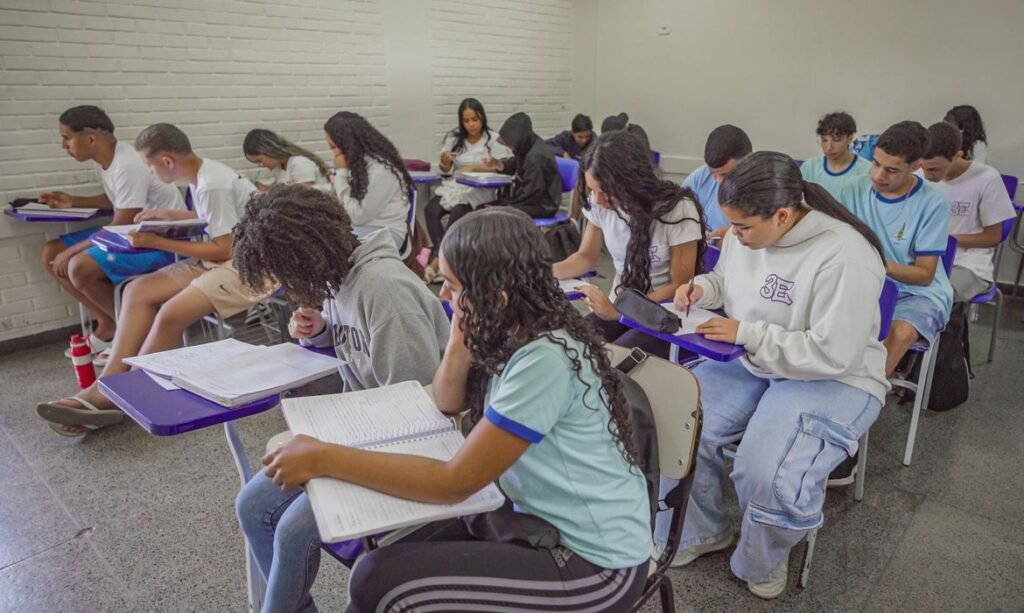 Escolas têm até sexta-feira para enviar dados da primeira etapa do Censo Escolar 2026 ao Inep