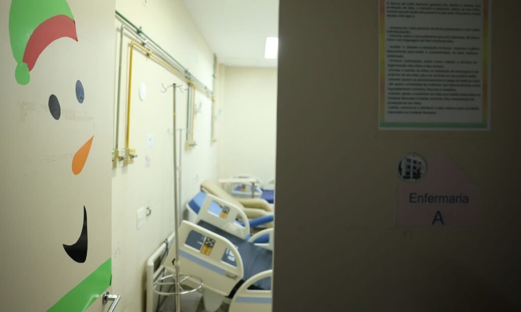 Estudo aponta que cesariana eleva em 45% o risco de câncer de placenta após mola gestacional