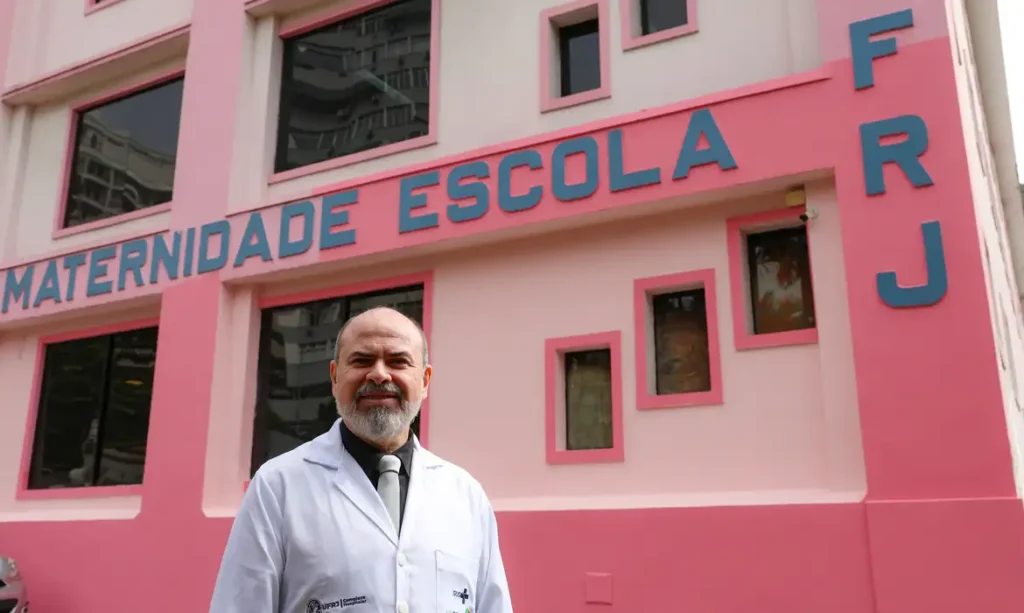 Estudo da UFRJ revela que cesárea eleva em 45% chance de câncer placentário pós-mola gestacional