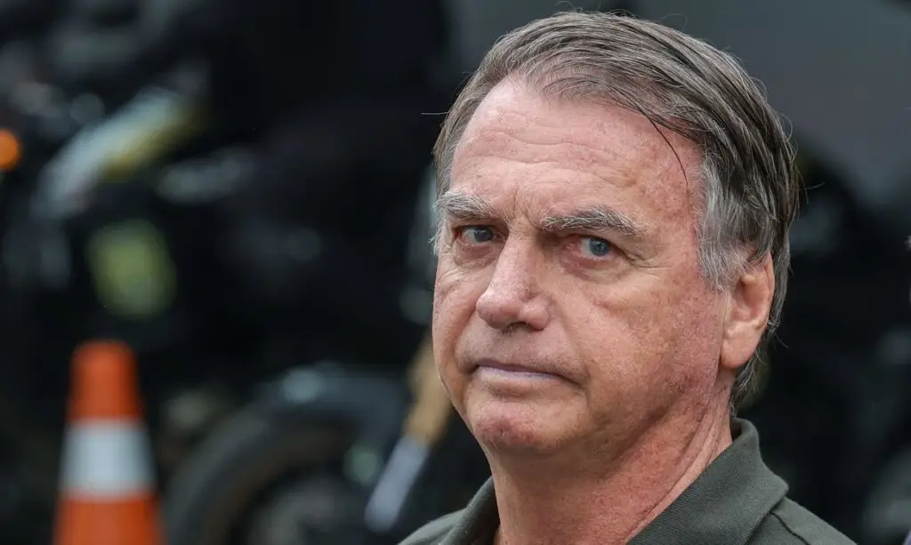 Pozzebom/ Agência Brasil