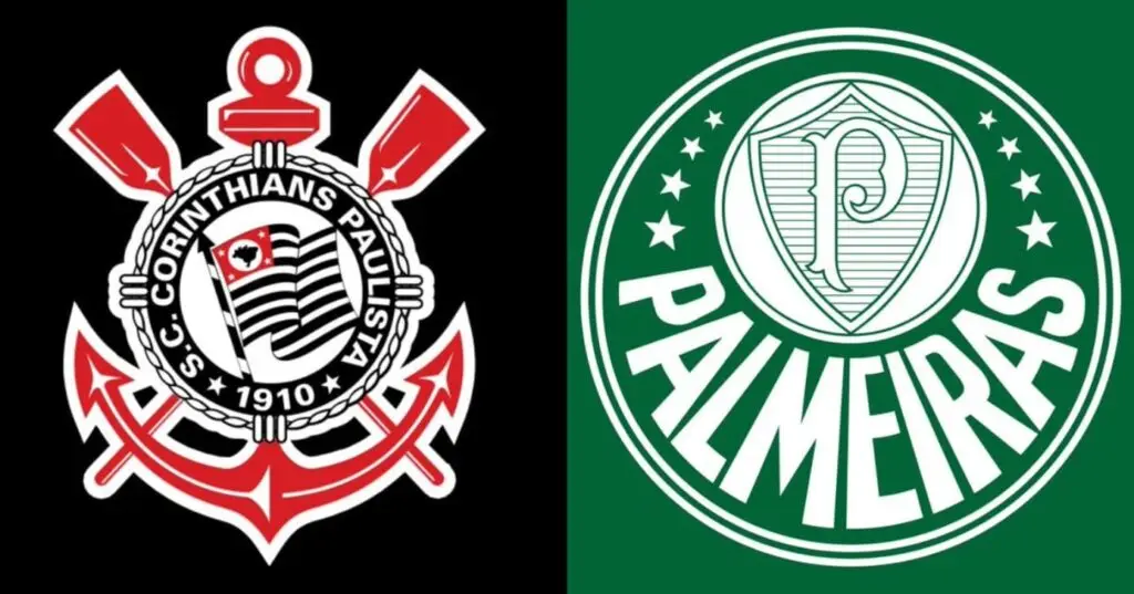 Corinthians TV)