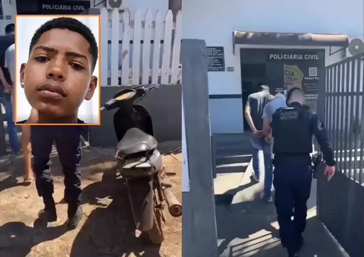 Investigação aponta facção criminosa como responsável pela morte de adolescente em Marcelândia