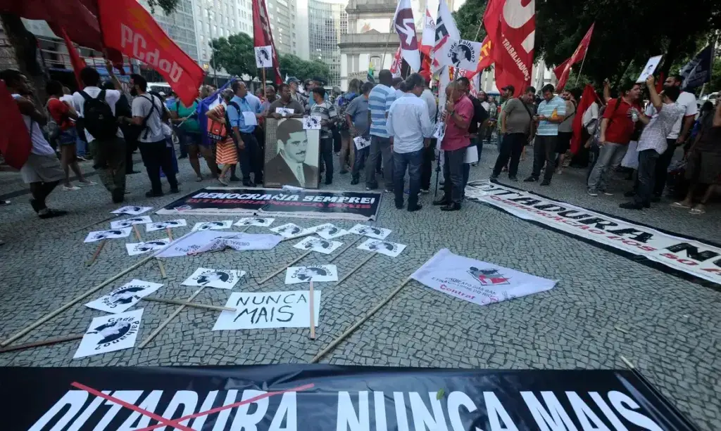 © Agência Brasil/Fernando Frazão