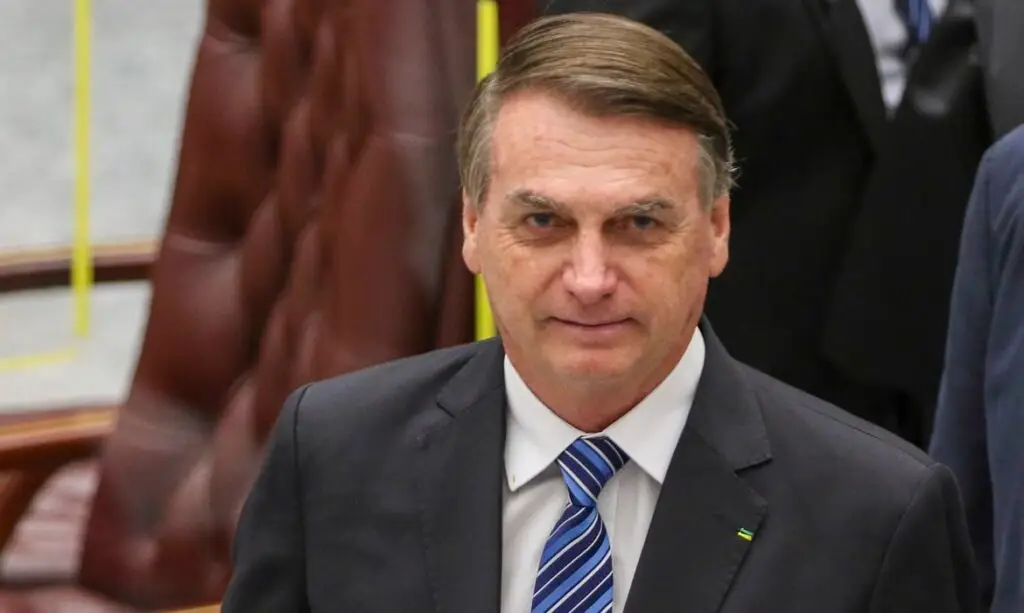 Pozzebom/ Agência Brasil