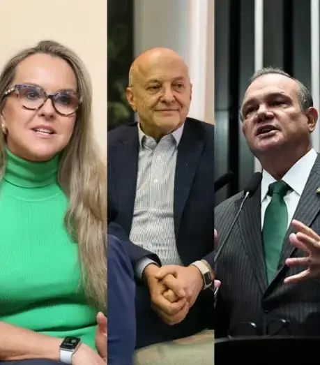 Natasha Slhessarenko critica embates entre Pivetta e Wellington em Mato Grosso