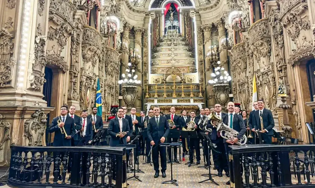 © Karoline Lamblet/ Divulgação