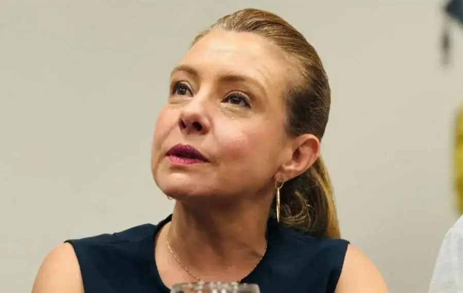 Flávia Moretti minimiza impacto de CPI e aponta gestão anterior em Várzea Grande