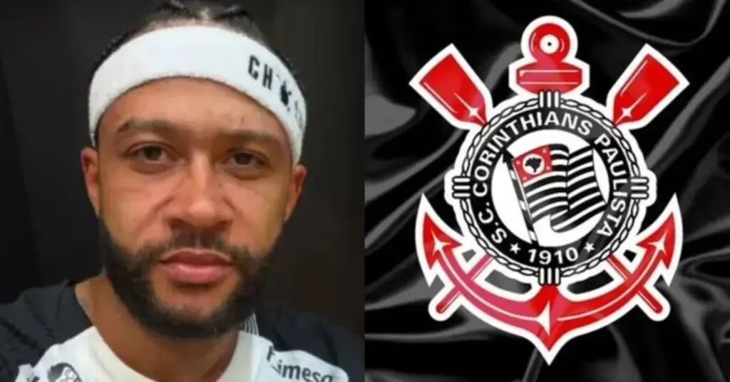 Depay vai renovar com o Corinthians? Decisão é informada hoje (05/07