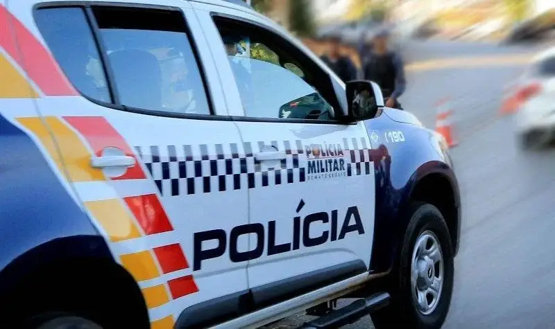 Homem é detido por agressão e resistência à prisão durante festival em Tapurah