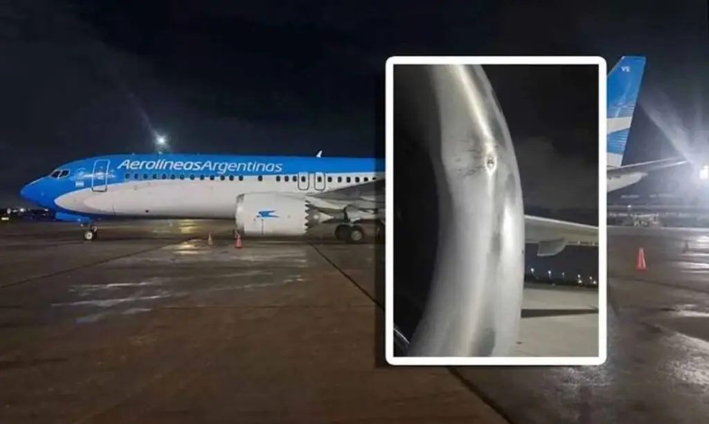 © Aeroin/ Divulgação