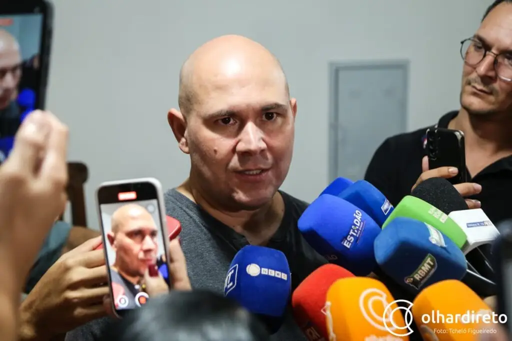 Câmara de Cuiabá terá novo concurso público após sanção de lei de reestruturação