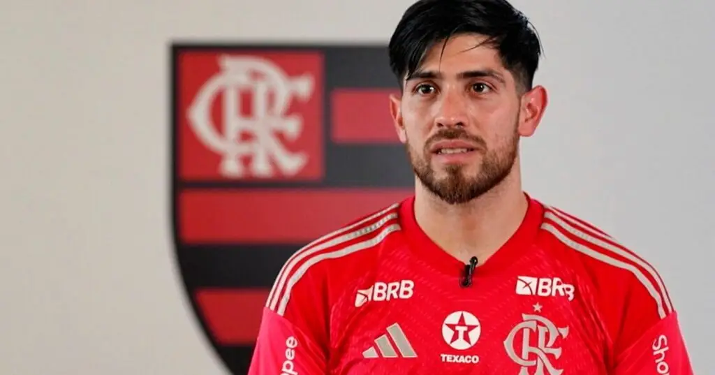 Rossi deixando o Flamengo tem nova atualização