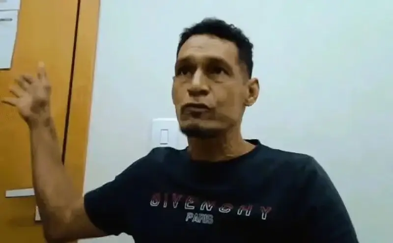 Plantonista é denunciado por homicídio de paciente em clínica de Cuiabá