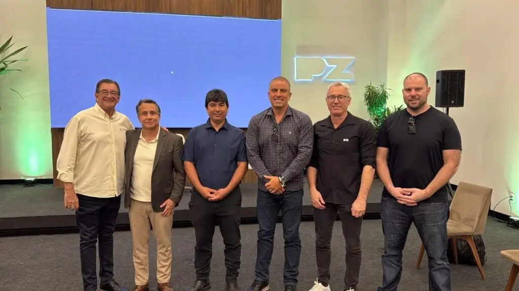 Investimentos chineses em Sinop ganham força com nova unidade da FM World
