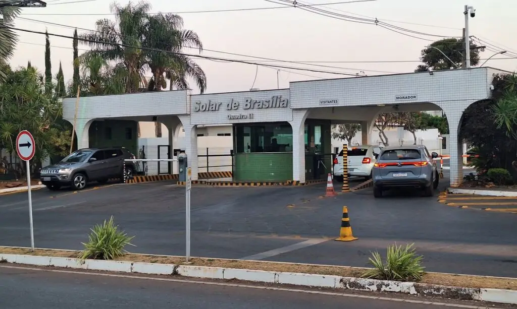 © Bruno Peres/Agência Brasil