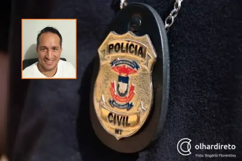 Buscas por Angelo Henrique Cappello Maciel mobilizam autoridades em Cuiabá