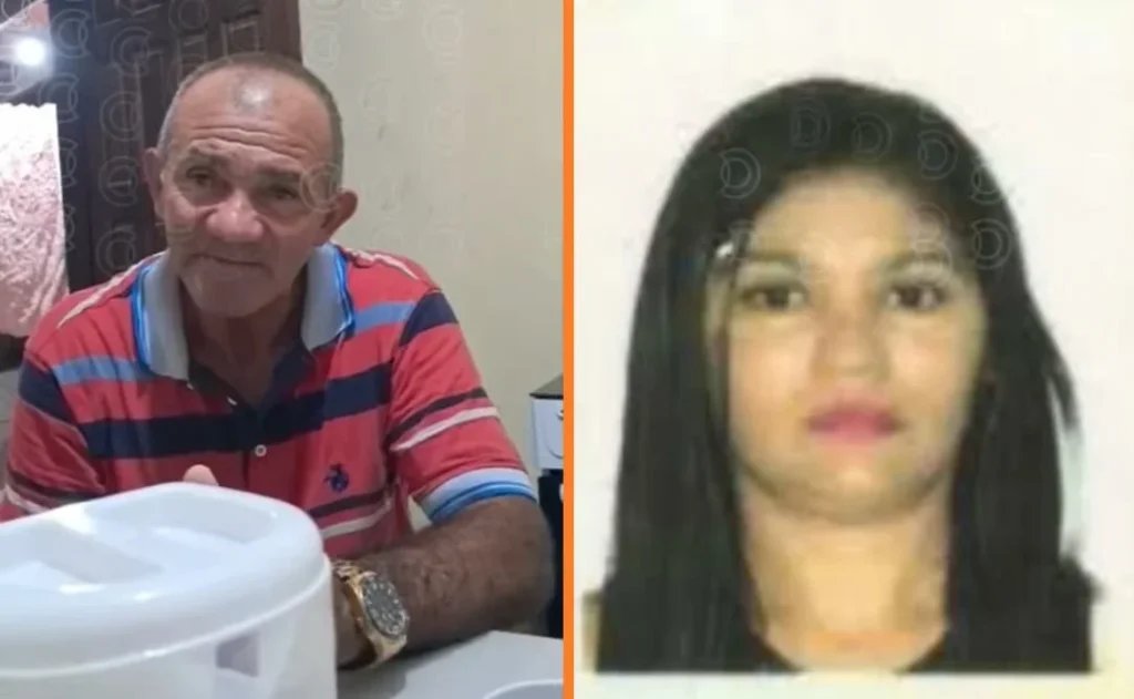 Promessa de negócio termina em feminicídio brutal contra cozinheira em Confresa