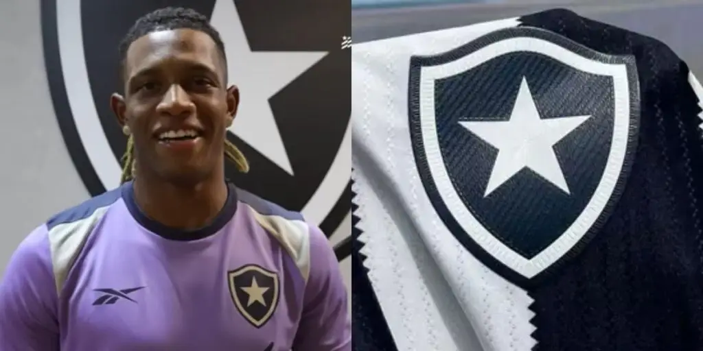 Botafogo toma decisão sobre Danilo após Copa do Mundo