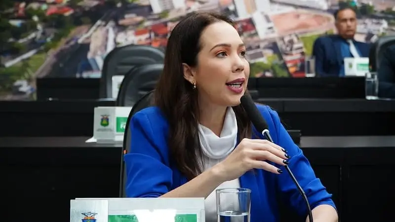 Clima tenso na Câmara de Cuiabá após embate entre vereadores sobre gestão municipal