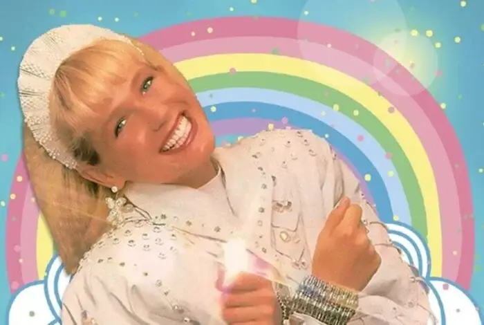 Cine Teatro Cuiabá exibe clássico de Xuxa em sessão especial de nostalgia