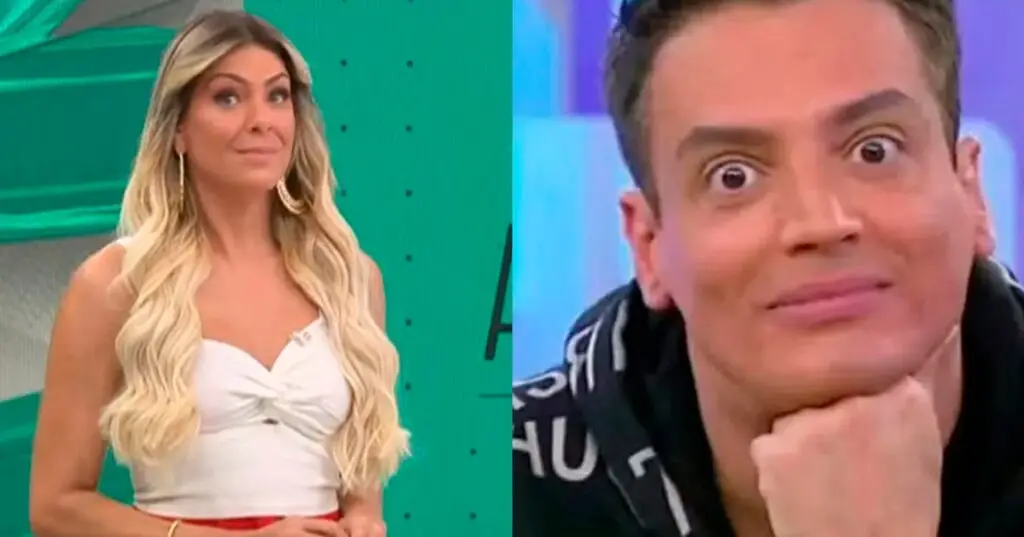 Renata Fan convoca Léo Dias ao Jogo Aberto para descobrir vida íntima de jogador: "Faz rapidinho"